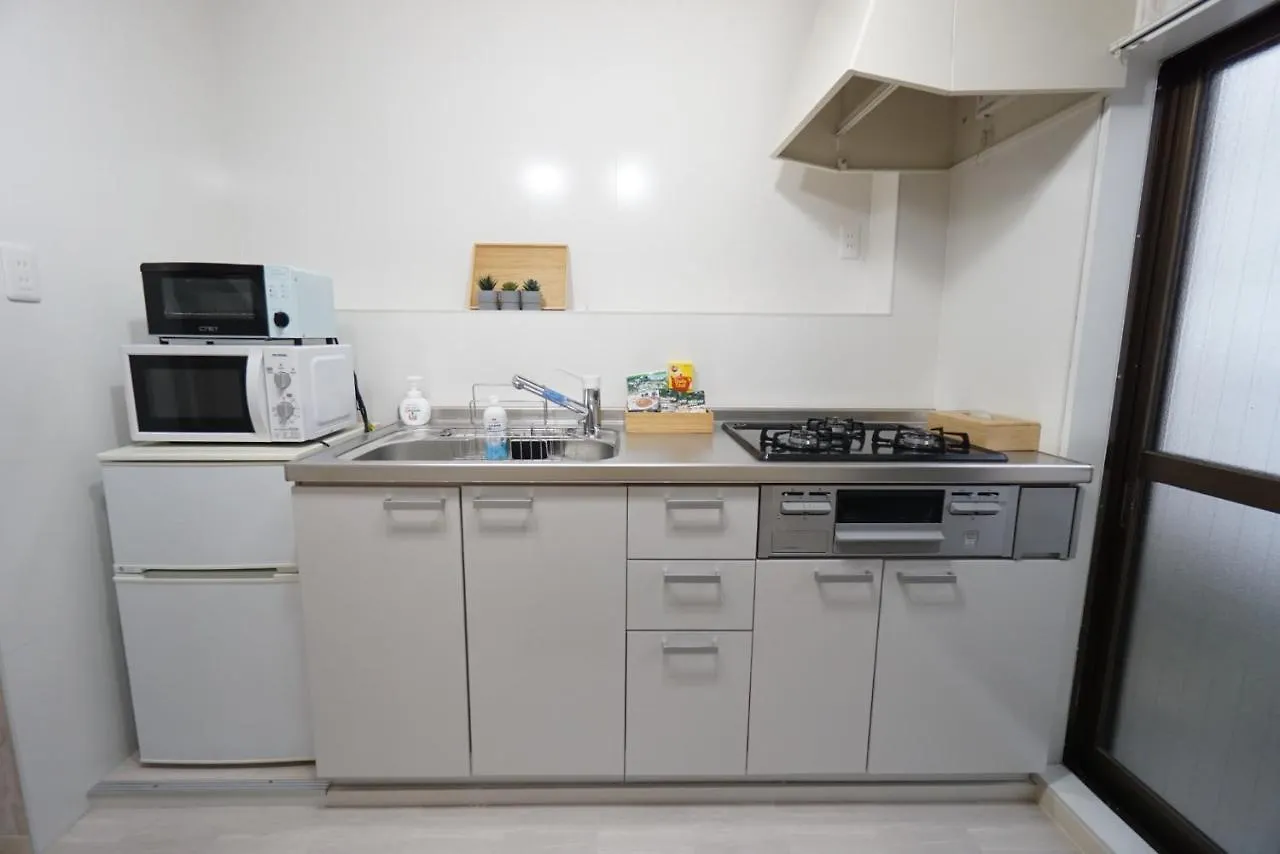 Holiday home Fu-Rin - Vacation Stay 12343 Osaka Japan