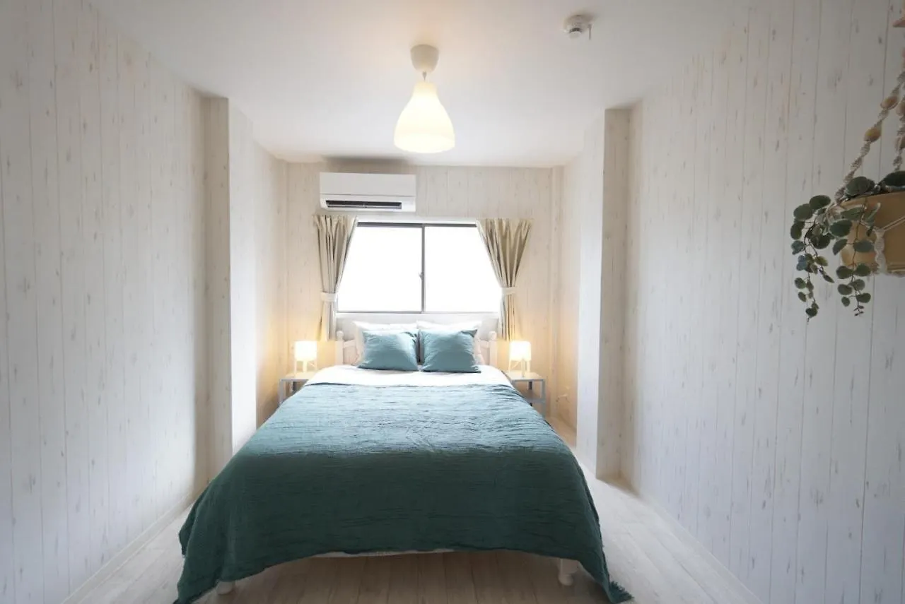 Holiday home Fu-Rin - Vacation Stay 12343 Osaka