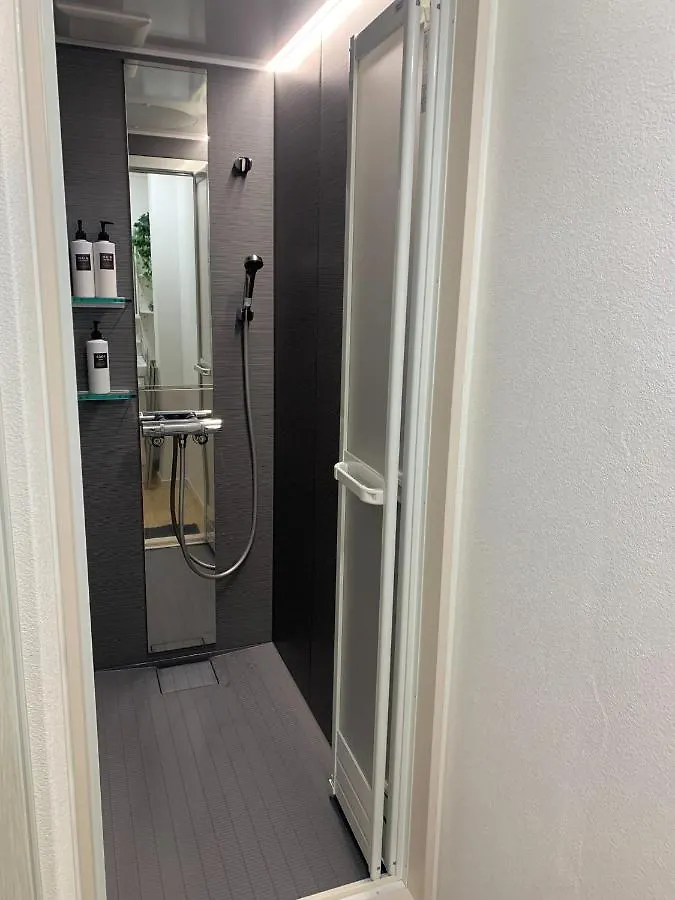 Holiday home Fu-Rin - Vacation Stay 12343 Osaka