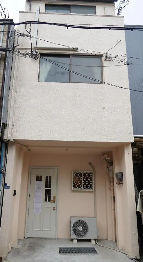 Fu-Rin - Vacation Stay 12343 Osaka