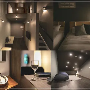 Casa Grapp Tengachaya Ii Osaka