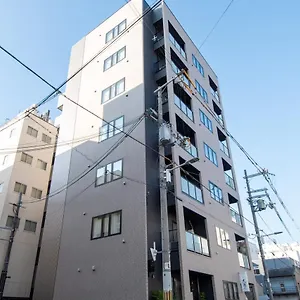 Saku Osaka